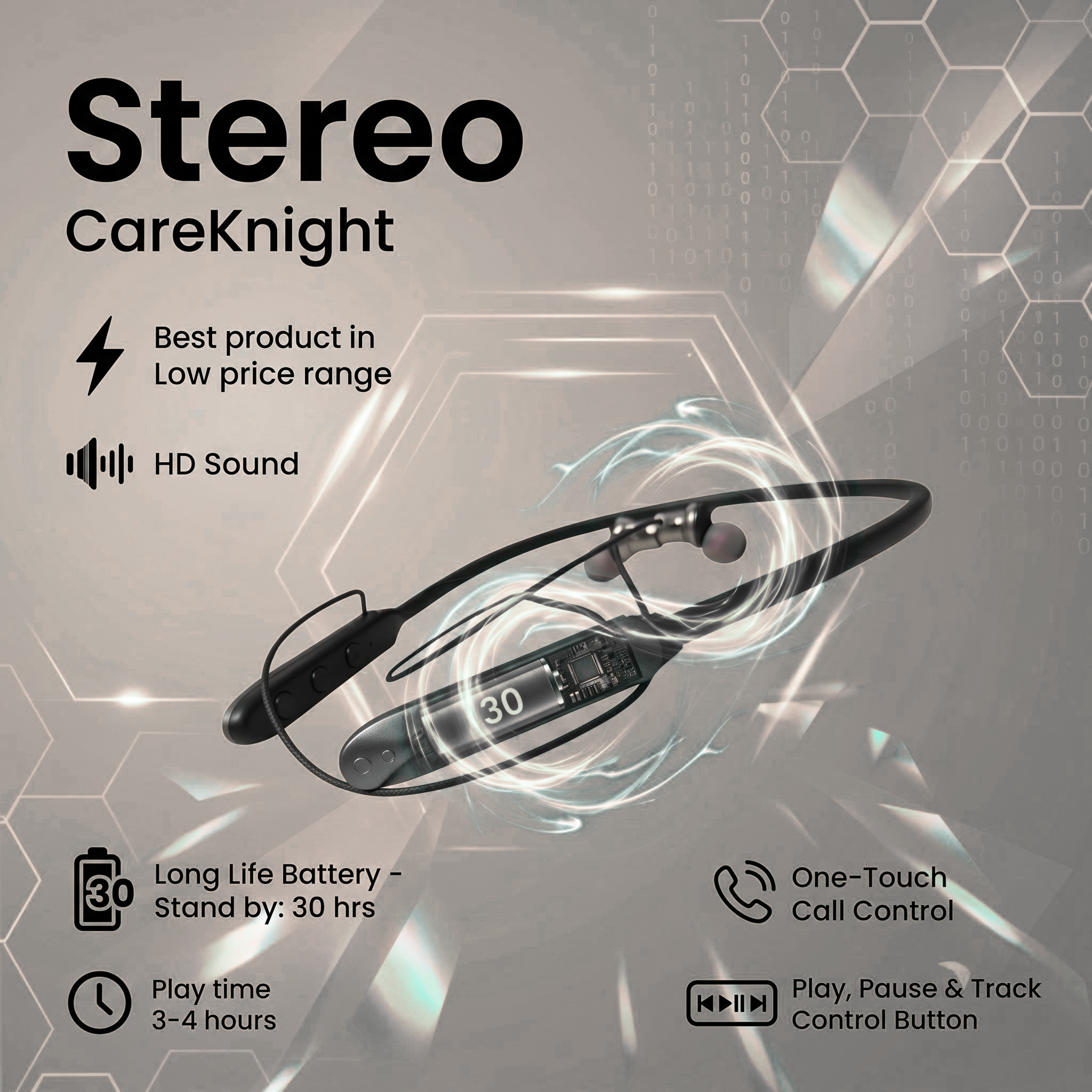 Stereo 