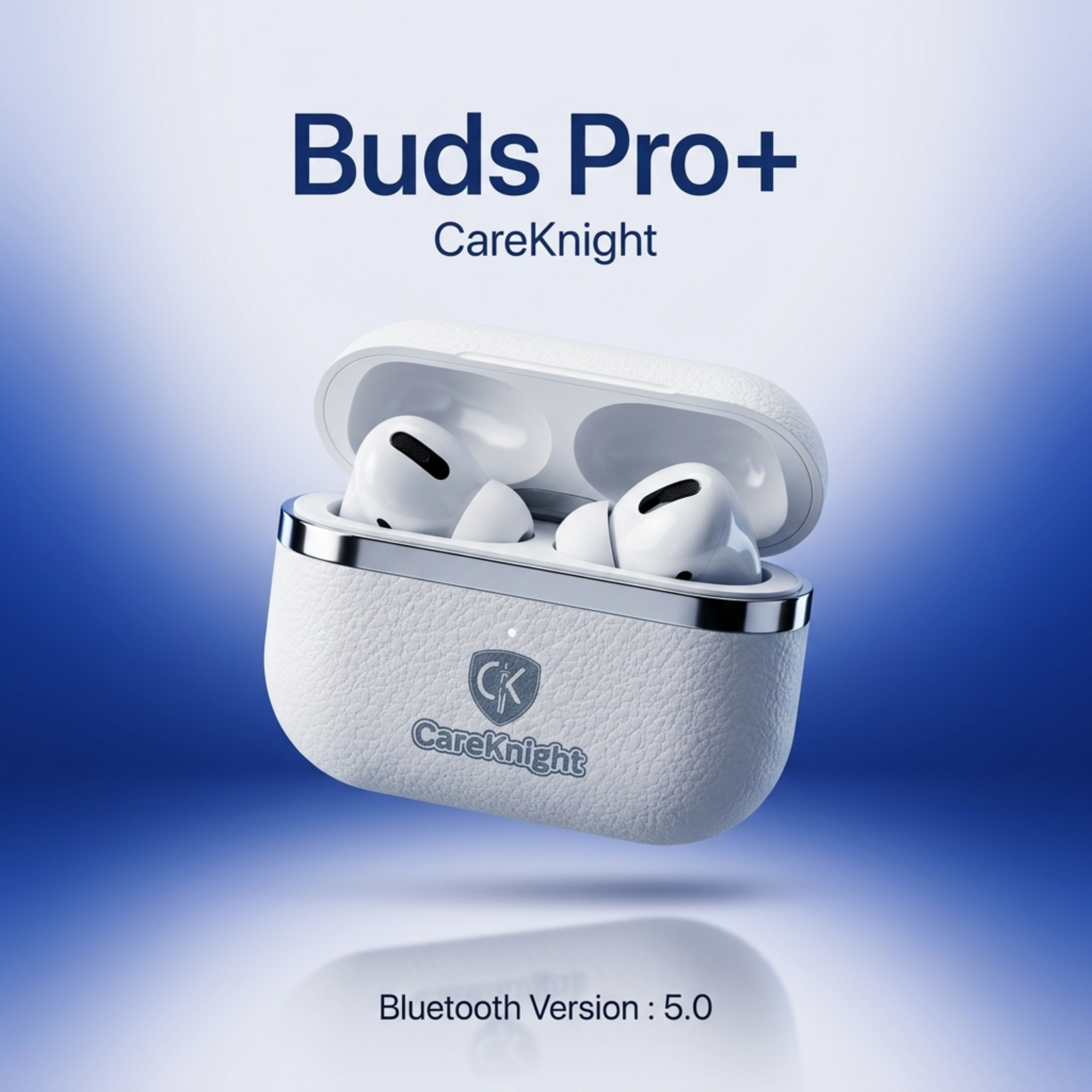 Buds Pro+