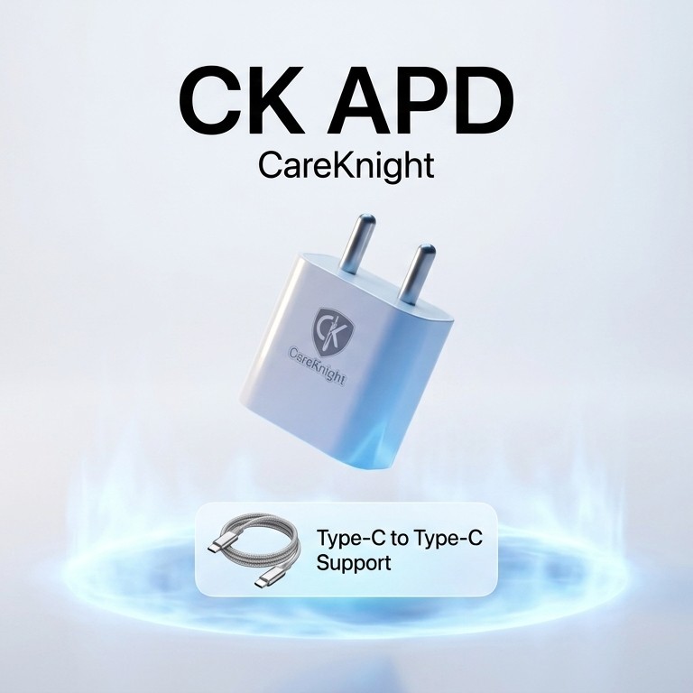 CK APD