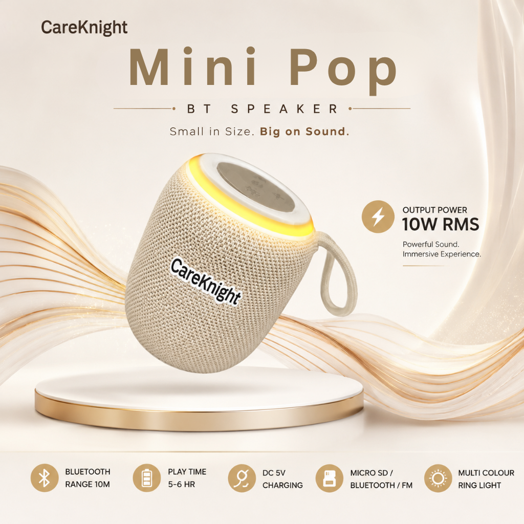 Mini Pop